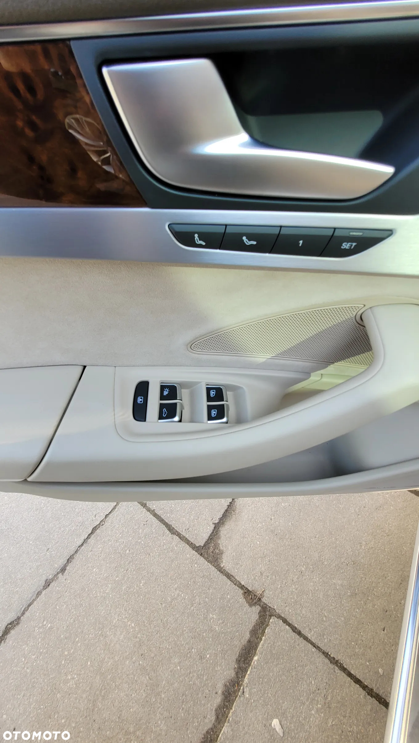 Audi A8 3.0 TDI L Quattro - 13