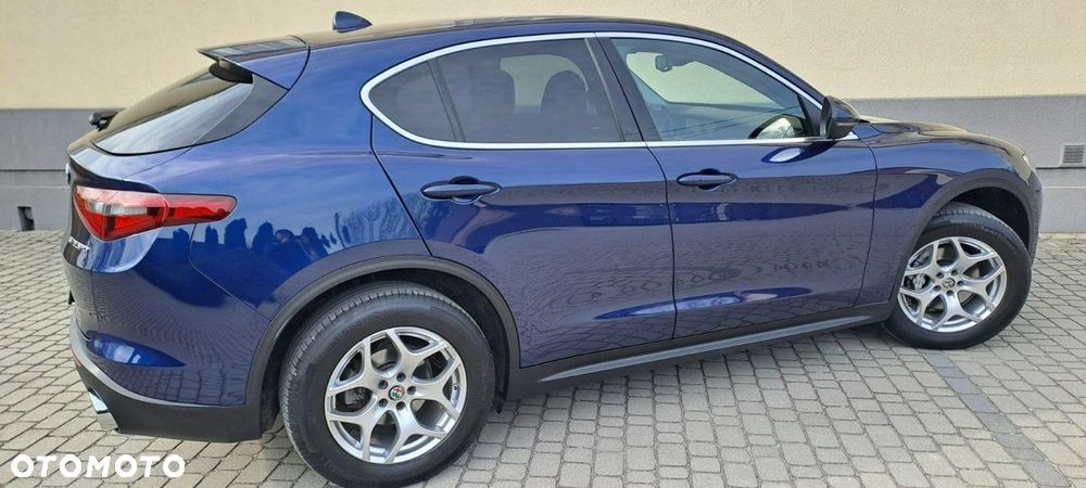 Alfa Romeo Stelvio 2.2 JTDM Veloce Q4 - 27