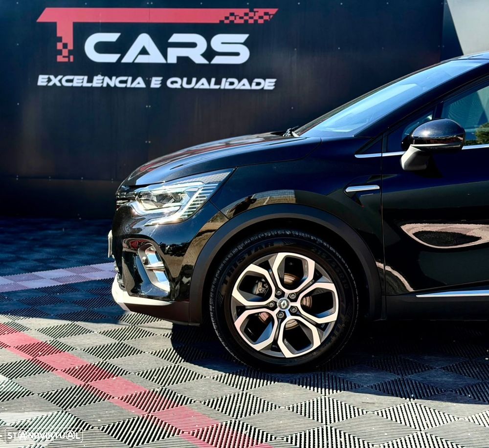Renault Captur - 29