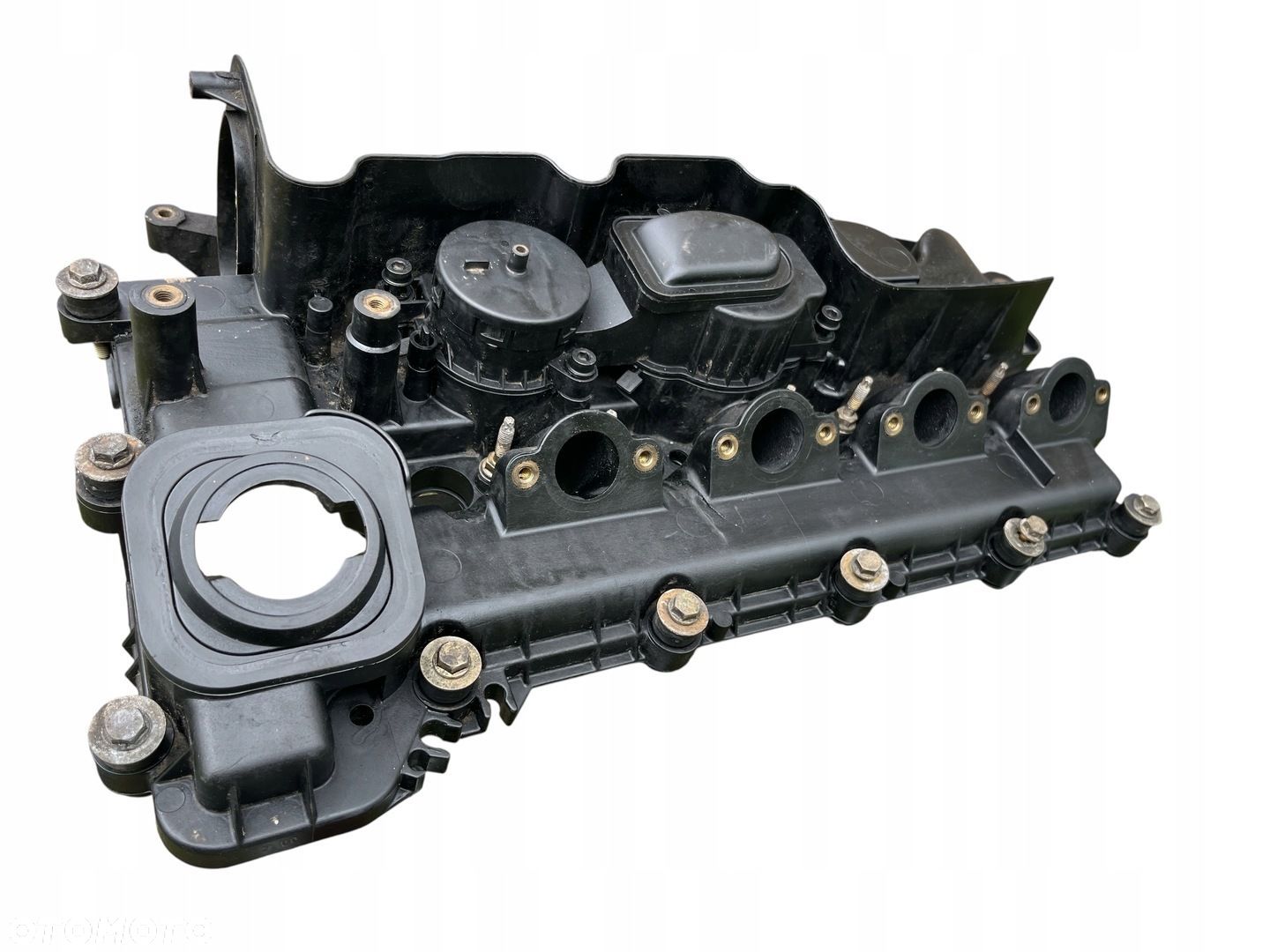 POKRYWA DEKIEL ZAWORÓW BMW E46 320D 136PS, 2246993 - 1