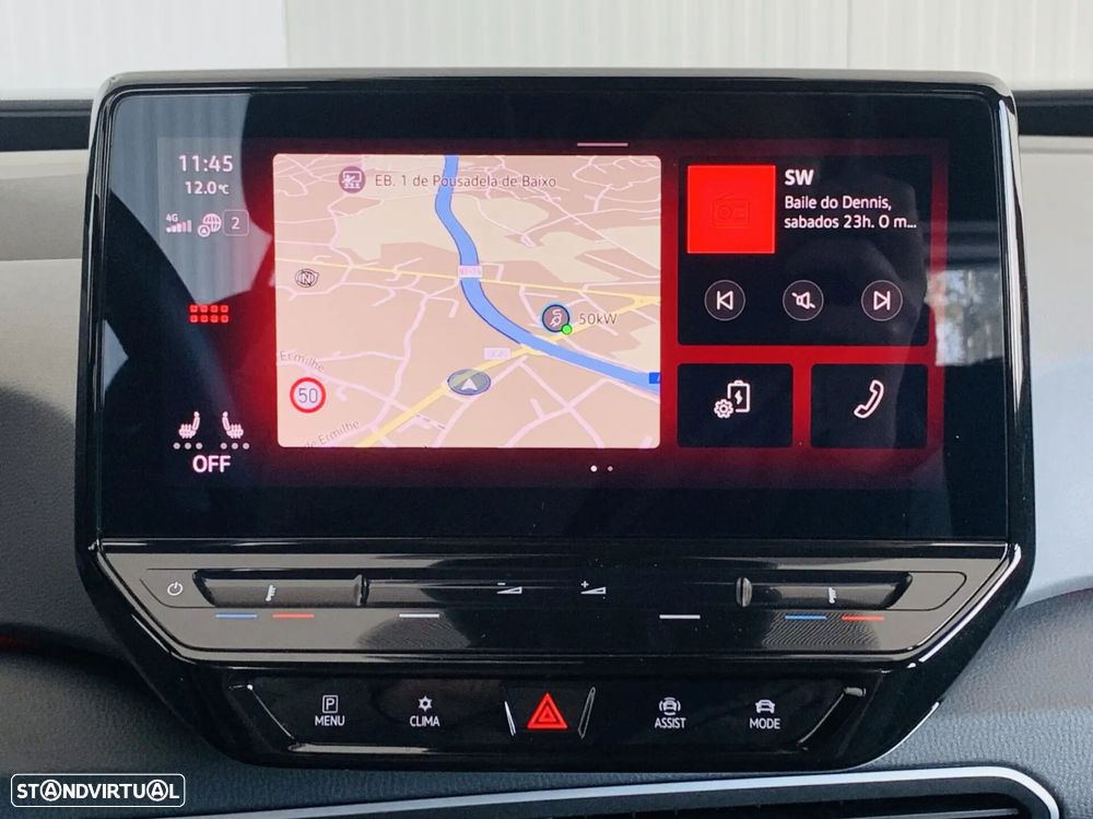 VW ID.3 Pro Performance - 18