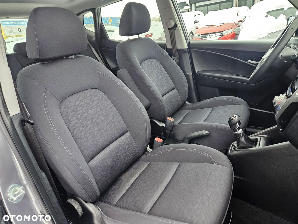 Hyundai ix20 1.6 CRDi Comfort - 14