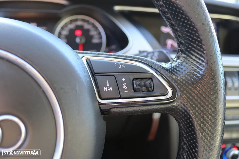 Audi A4 Allroad 2.0 TDI quattro Advance S tronic - 23