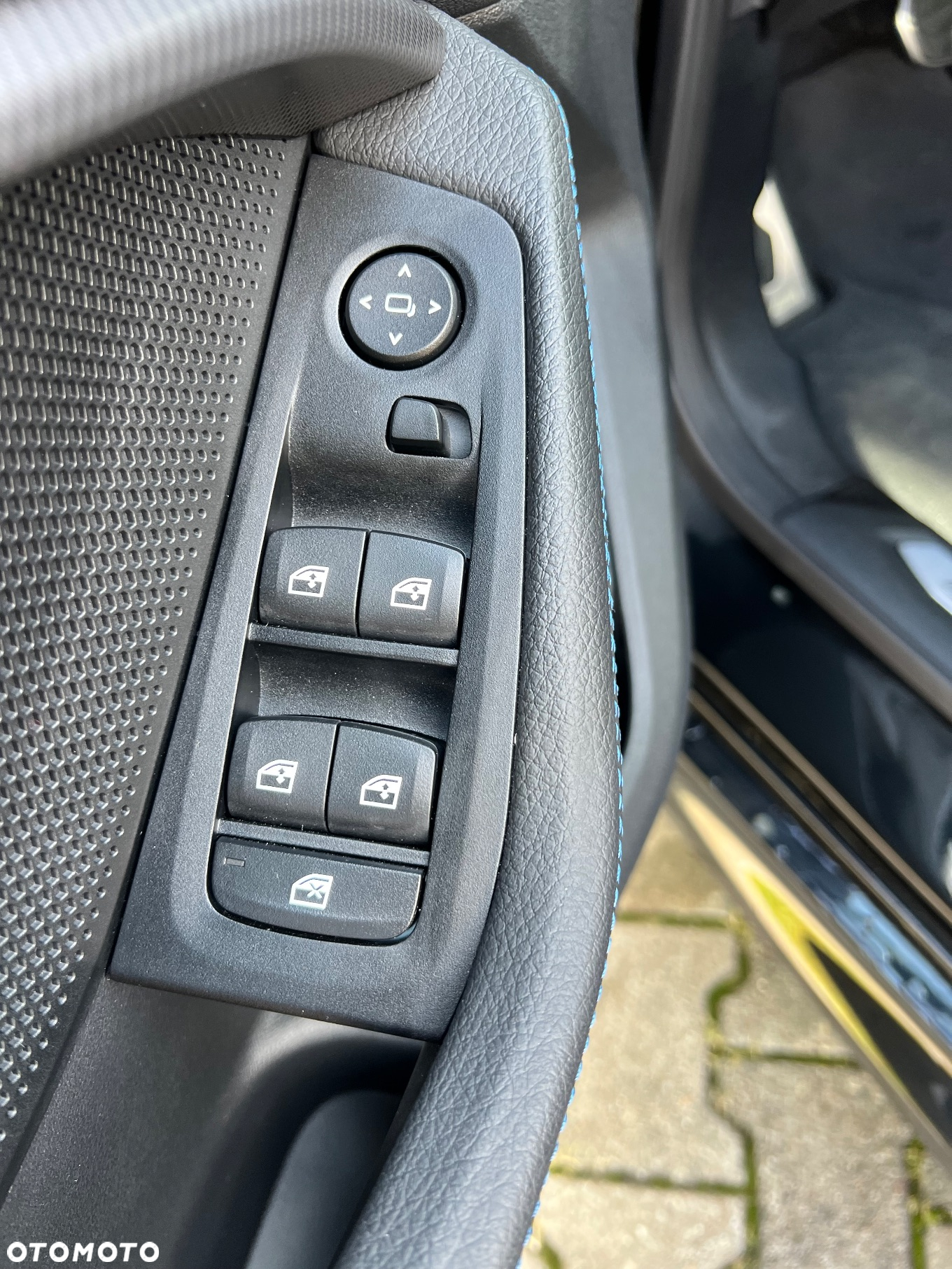 BMW Seria 2 218i M Sport - 11