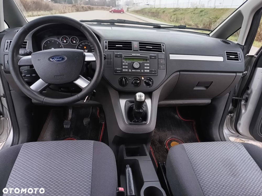 Ford Focus C-Max - 17