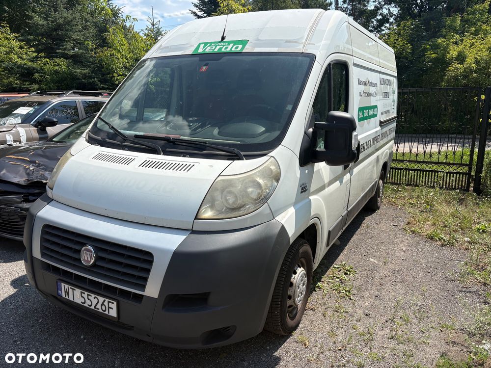 Fiat Ducato - 2