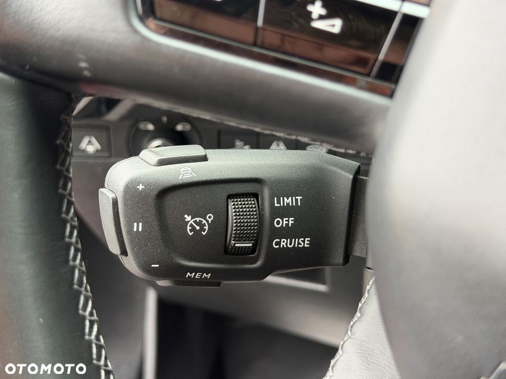 DS Automobiles DS 7 Crossback 1.6 PureTech GPF Performance Line + - 31