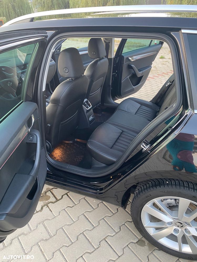 Skoda Octavia - 9