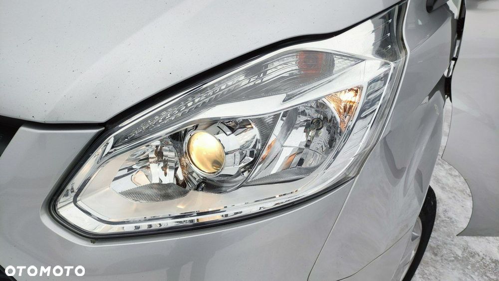 Ford Transit Custom - 24