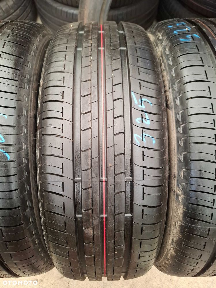 195/55R16 BRIDGESTONE Opony letnie ! 2025 ROK ! MONTAŻ! #325 - 5