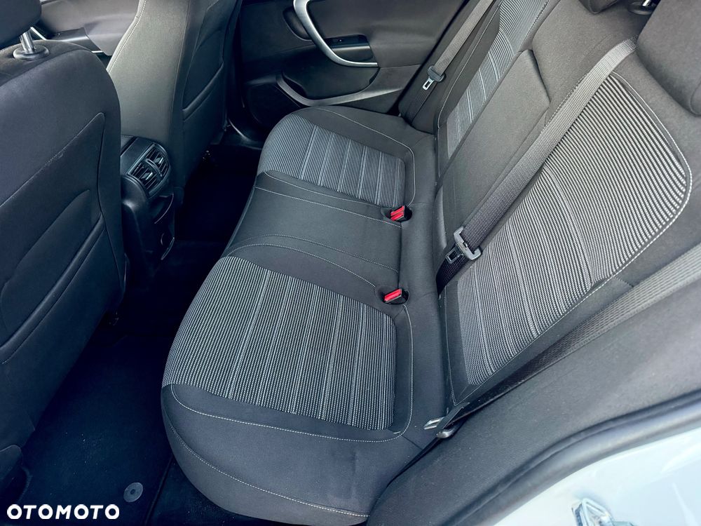 Opel Insignia 2.0 CDTI automatik Active - 12