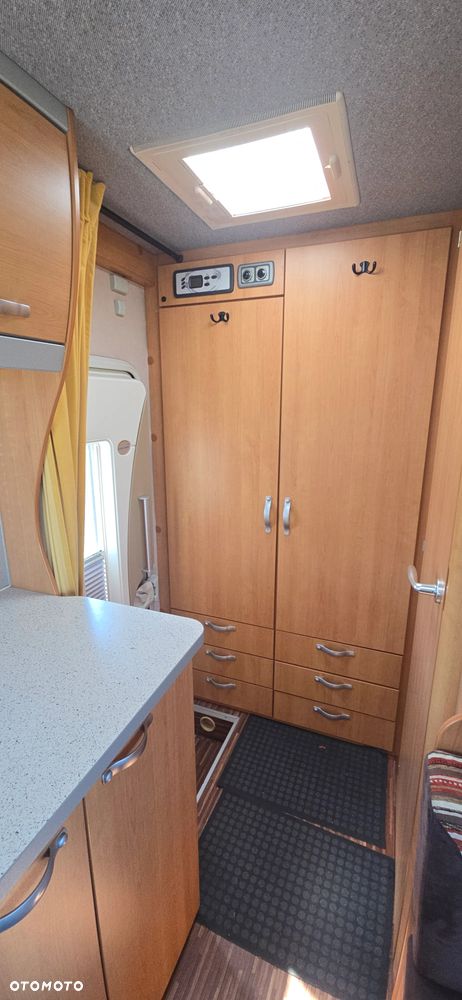 Fiat EURA MOBIL TERRESTRA - 15