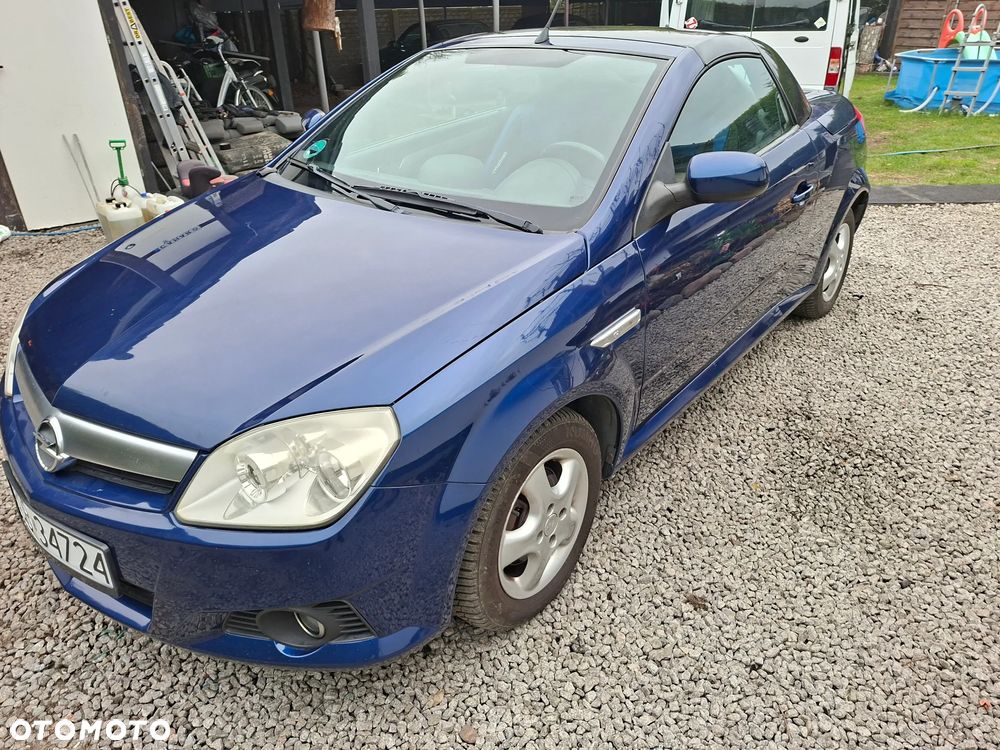 Opel Tigra 1.8 Volks-Tigra - 13