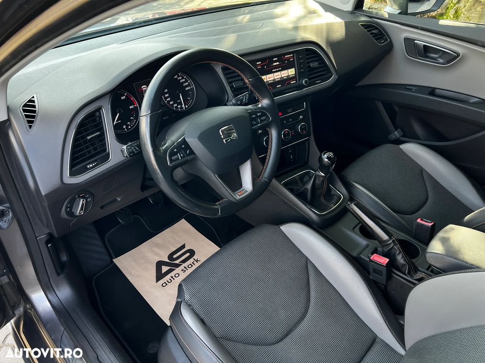 Seat Leon - 2