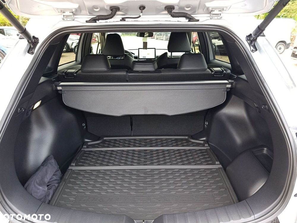 Toyota Corolla Cross 2.0 Hybrid Executive - 15