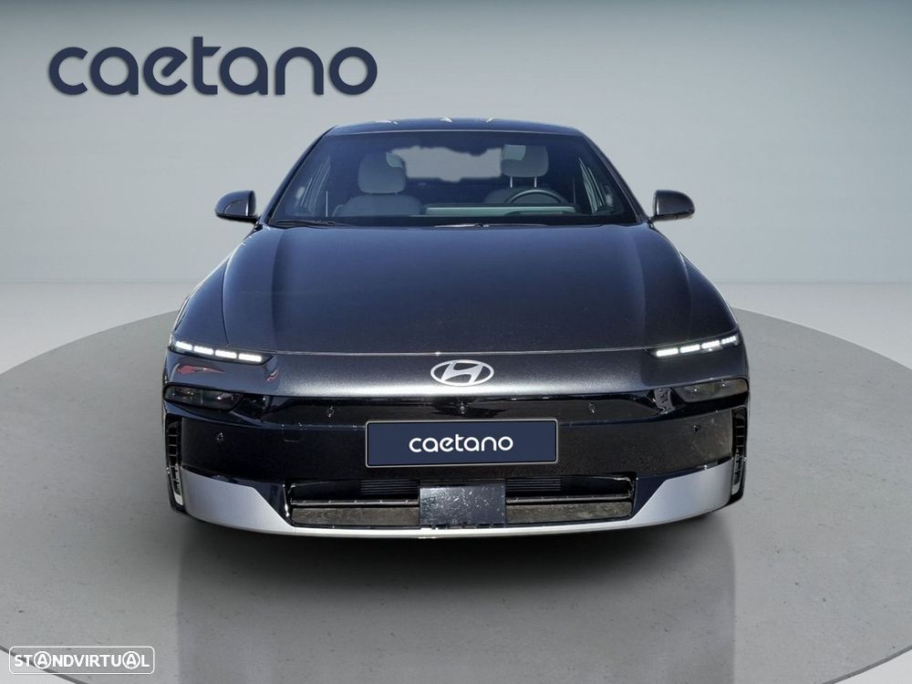 Hyundai Ioniq 6 84 kWh 620 km Vanguard Plus - 2
