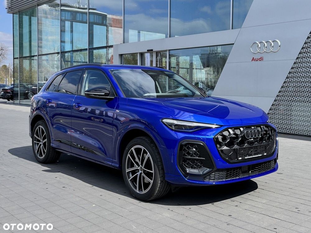 Audi Q5 - 22