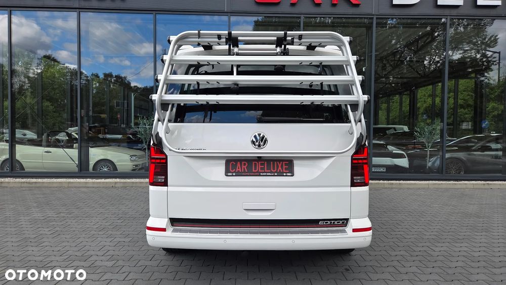 Volkswagen California - 10