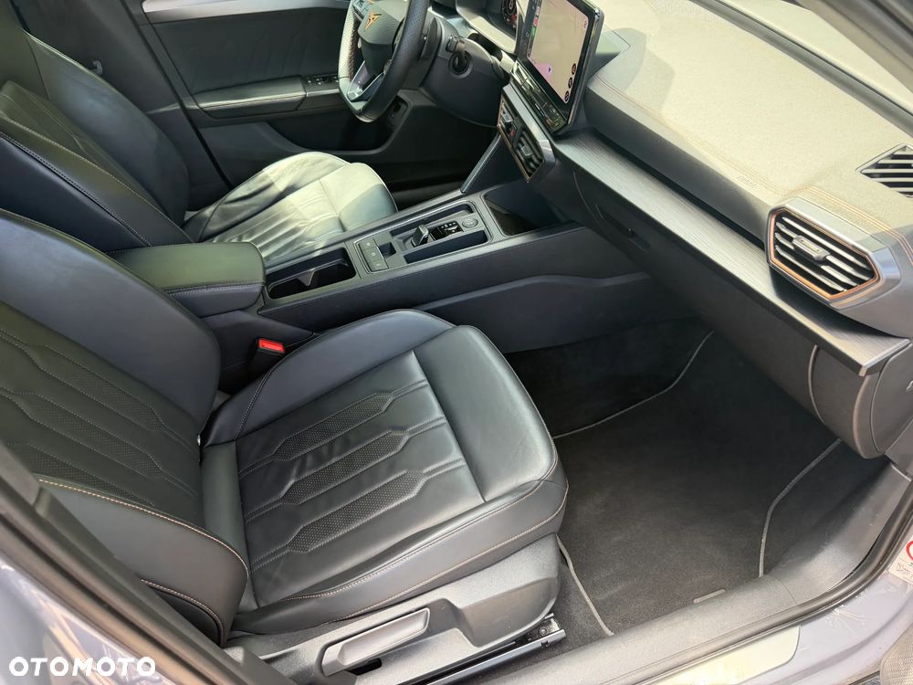 Cupra Formentor 2.0 TSI 4Drive VZ DSG - 17