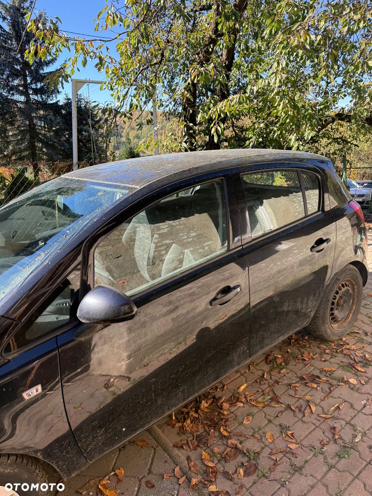 Opel Corsa 1.3 CDTI Enjoy - 2