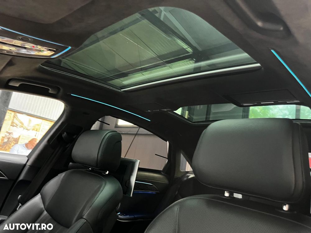 AUDI A8 2021 — imagine 32