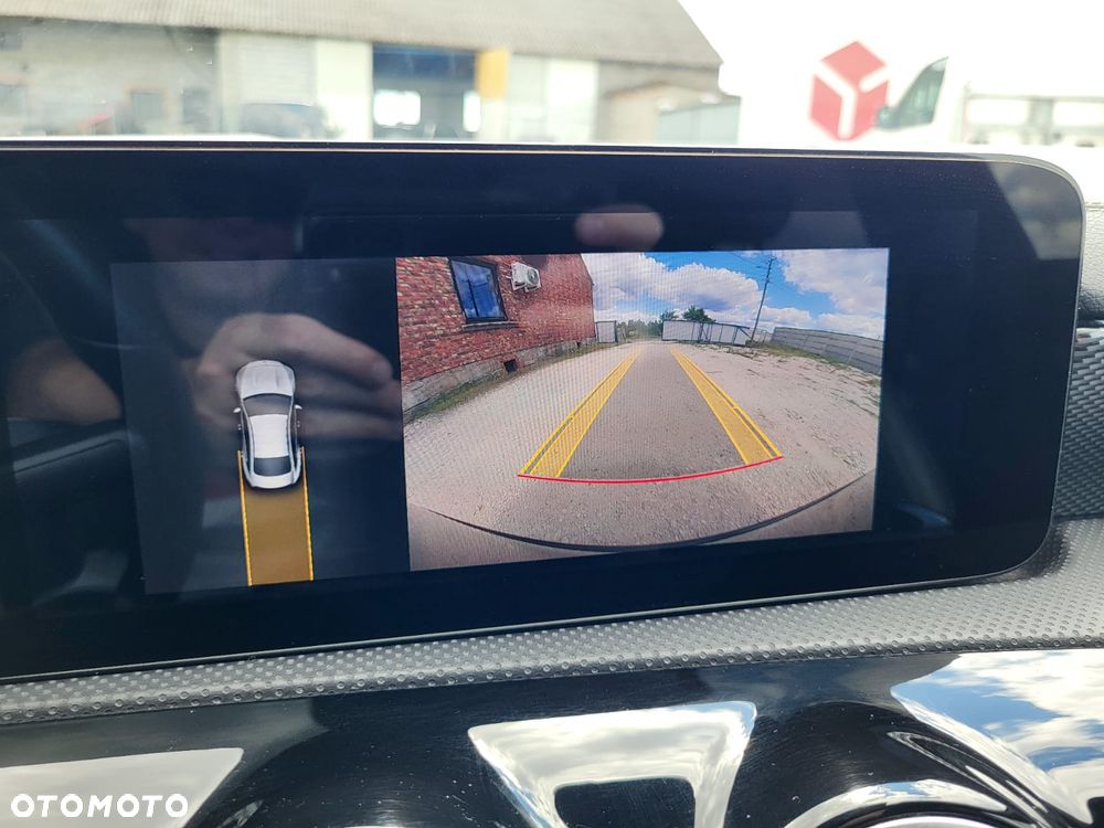 Mercedes-Benz CLA 180 7G-DCT Progressive Line Advanced - 24