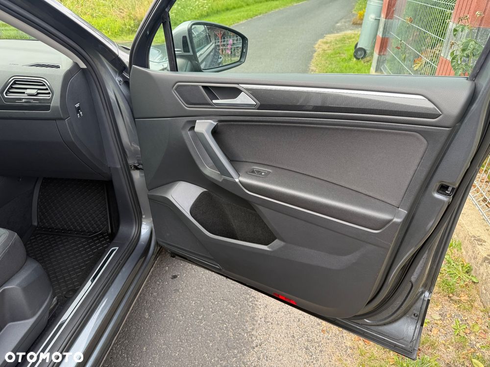 Volkswagen Tiguan Allspace 2.0 TDI 4Mot SCR Highline DSG - 35
