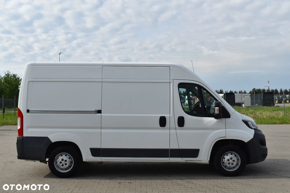 Peugeot Boxer - 10