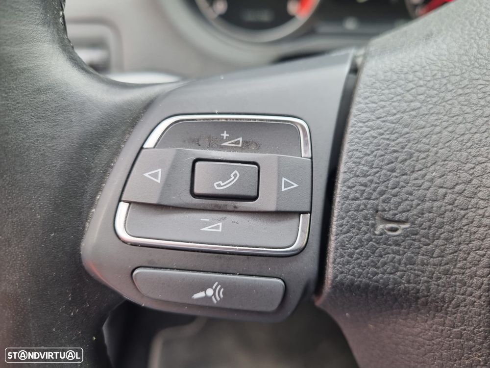 VW Polo 1.2 Highline - 26