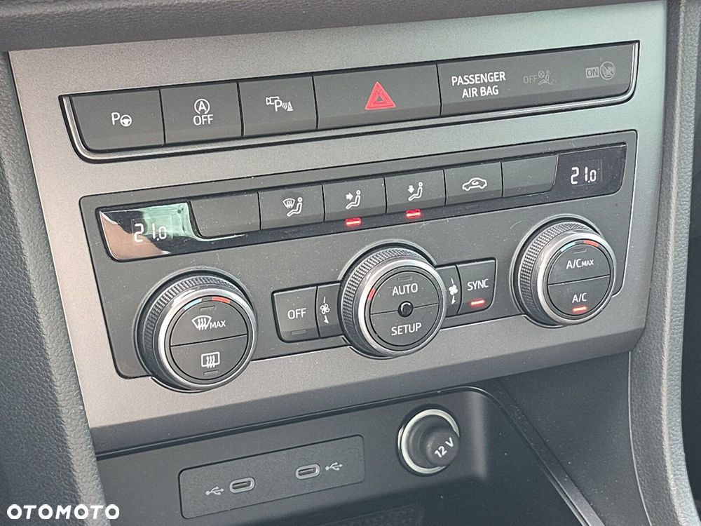 Cupra Ateca 2.0 TSI 4Drive VZ DSG - 23