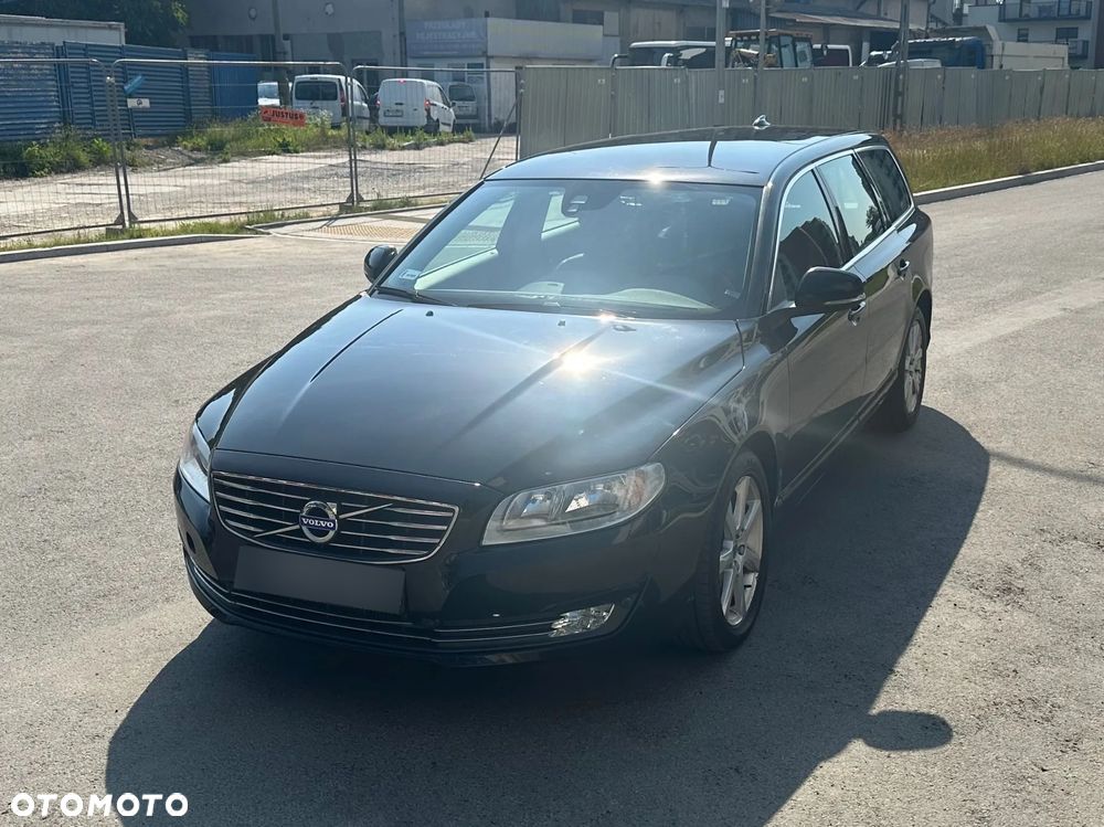 Volvo V70 D4 Geartronic Momentum - 3