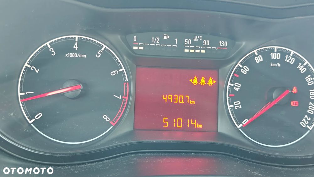 Opel Corsa - 2