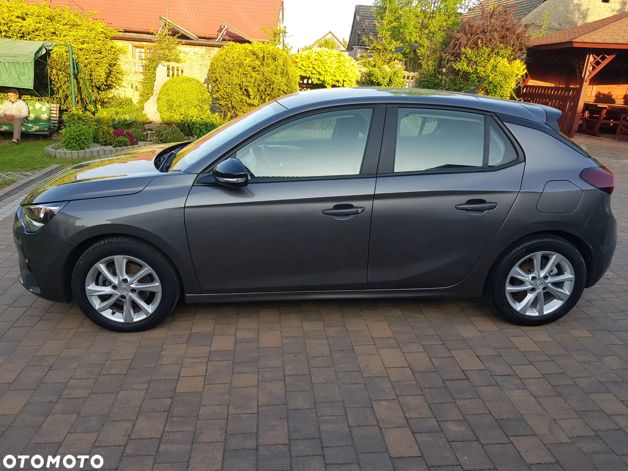 Opel Corsa 1.5 D Elegance Business Pack S&S - 12