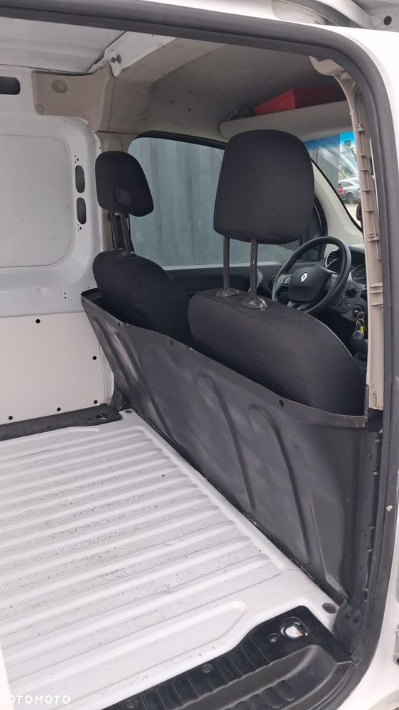 Renault KANGOO - 12