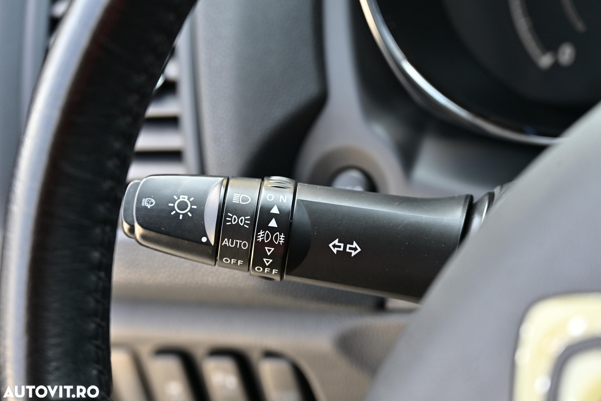 Citroën C4 Aircross e-HDi 115 Stop & Start 4WD Exclusive - 18