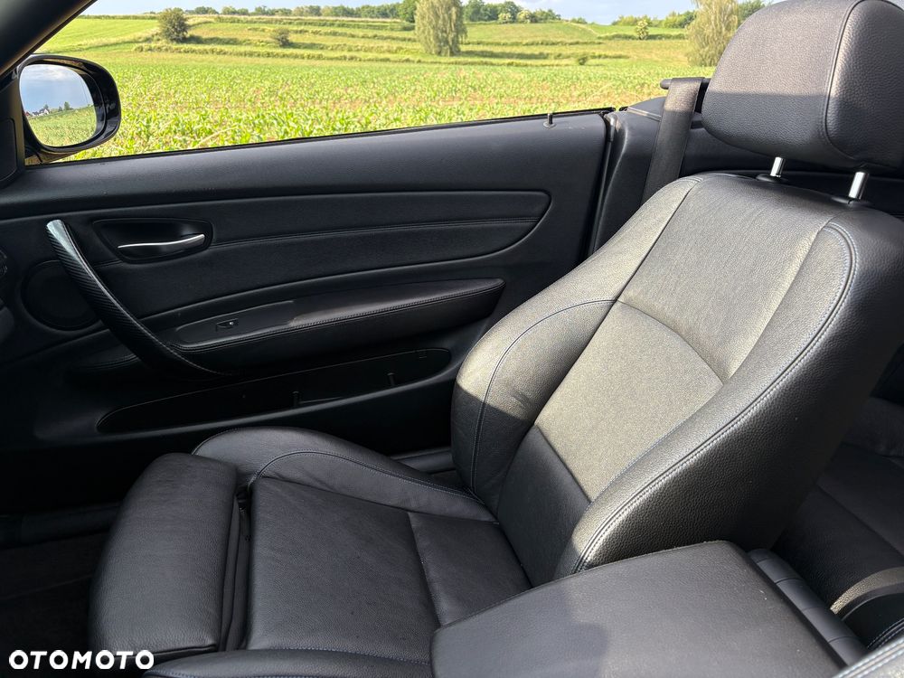 BMW Seria 1 - 27