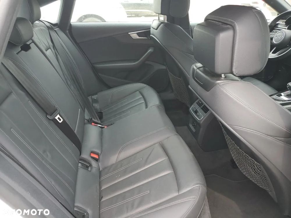 Audi A5 e-Hybrid Quattro S tronic - 10