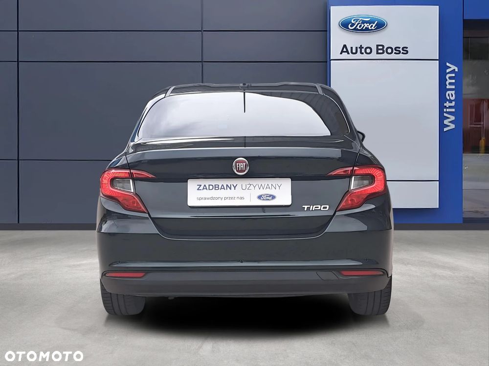 Fiat Tipo 1.4 16V Lounge - 6