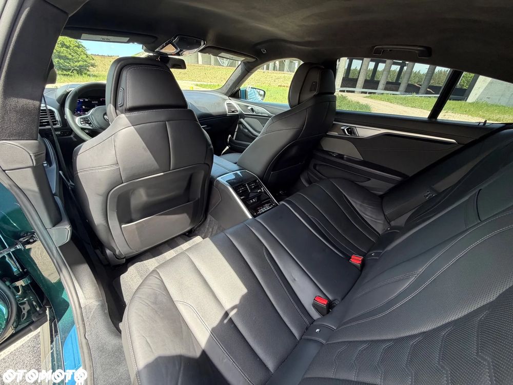BMW M8 - 15