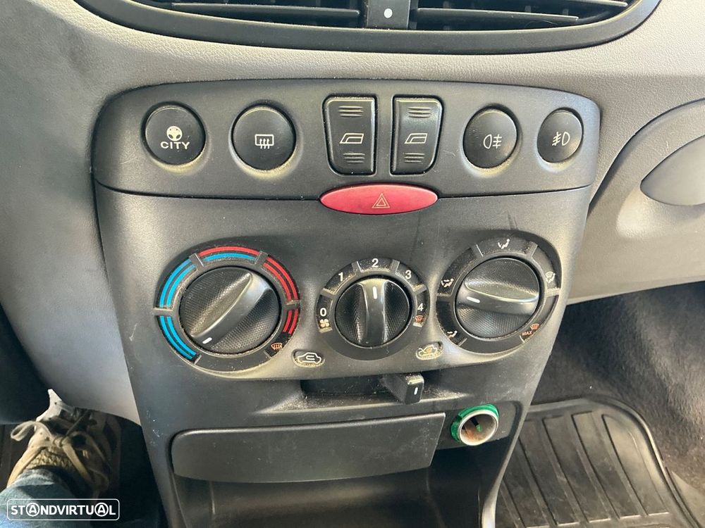 Fiat Punto - 26