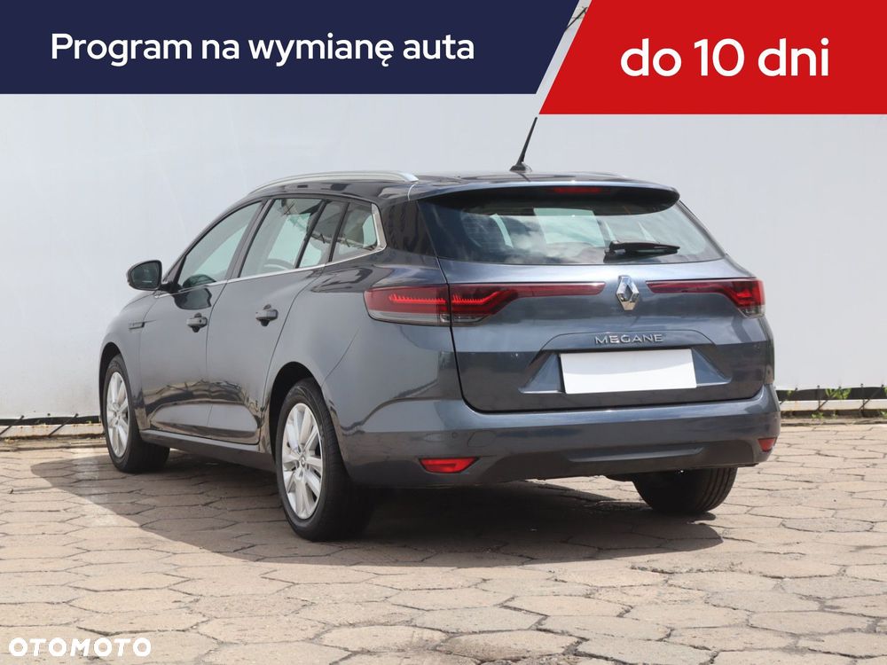 Renault Megane - 6