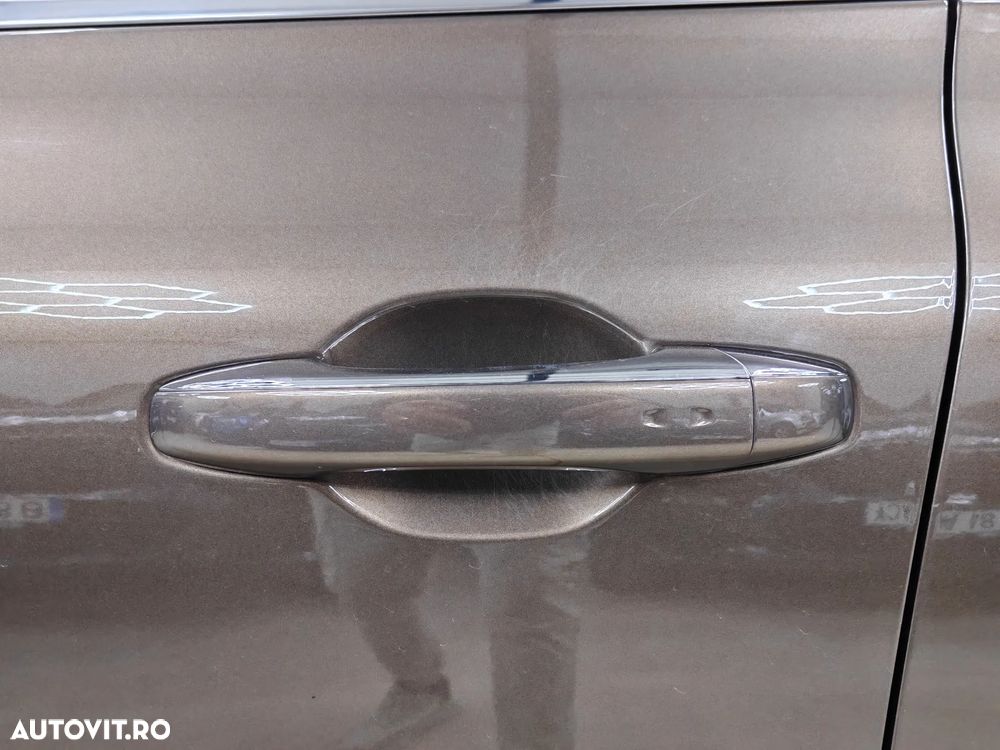 Renault Talisman ENERGY TCe 150 EDC INTENS - 33