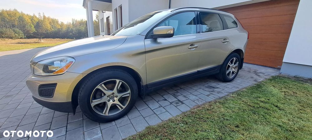 Volvo Xc 60