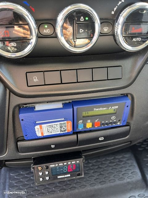 Iveco DAILY 3.0 180cv Frio Congelação - 12