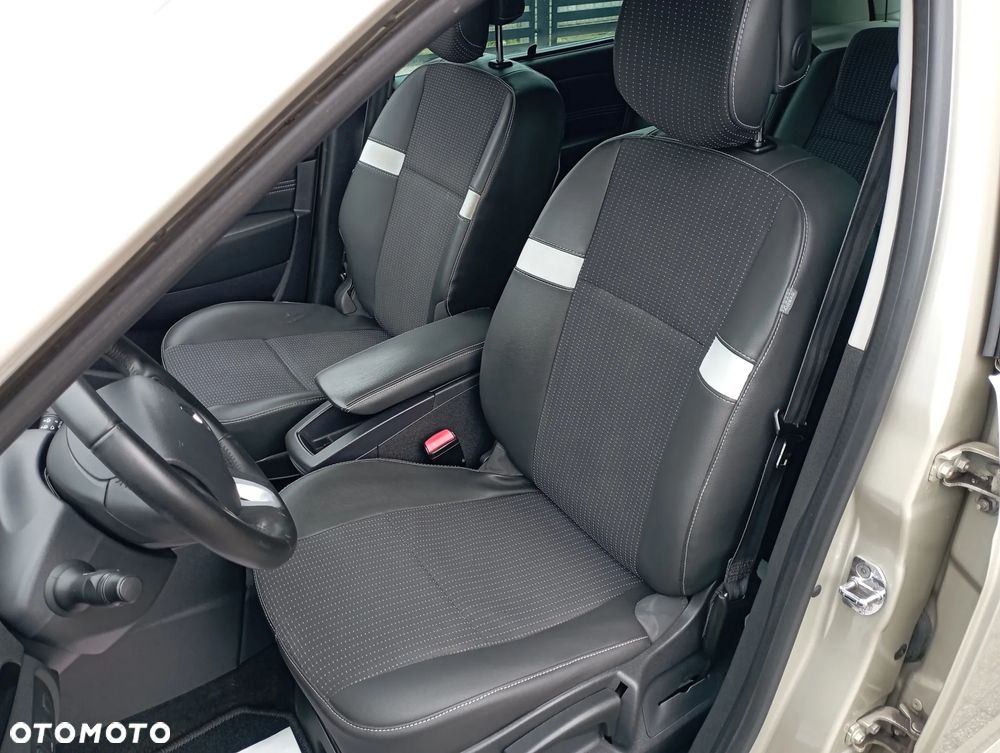 Renault Scenic 1.6 16V 110 Expression - 9