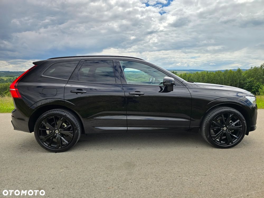 Volvo XC 60 B5 B AWD Plus Dark - 5
