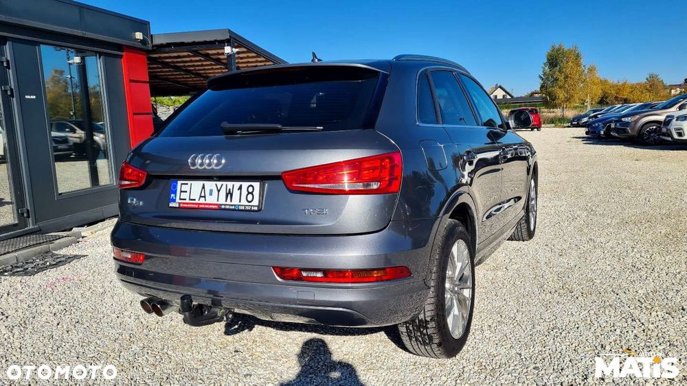 Audi Q3 - 40