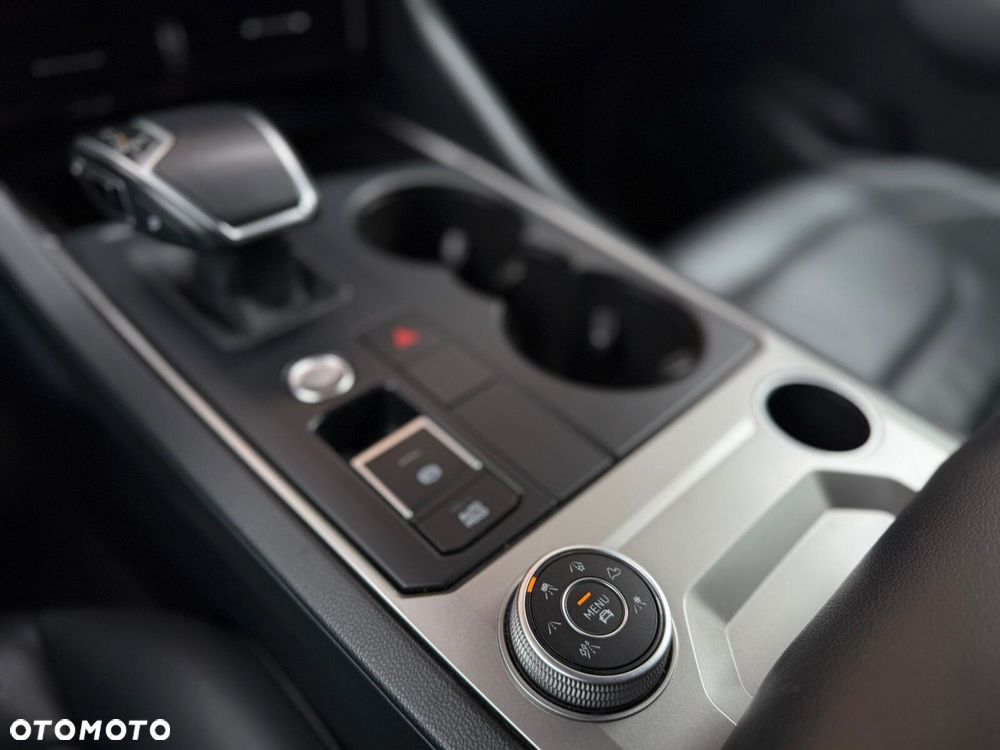 Volkswagen Touareg 3.0 V6 TDI SCR 4Mot Elegance - 17