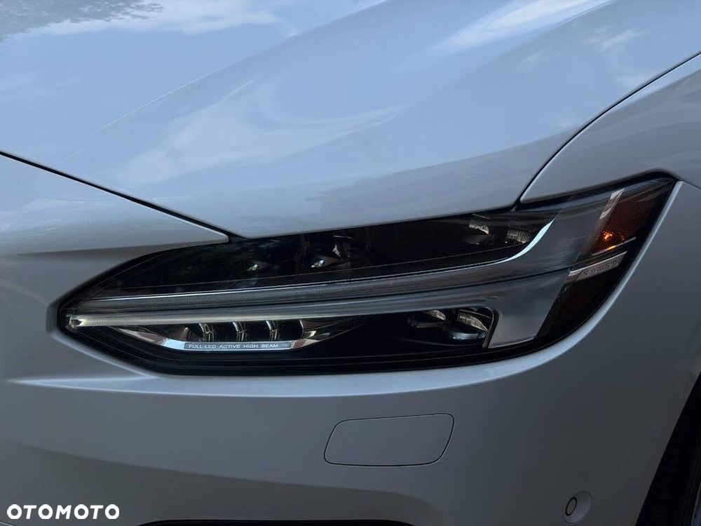 Volvo S90 T6 AWD Momentum - 6