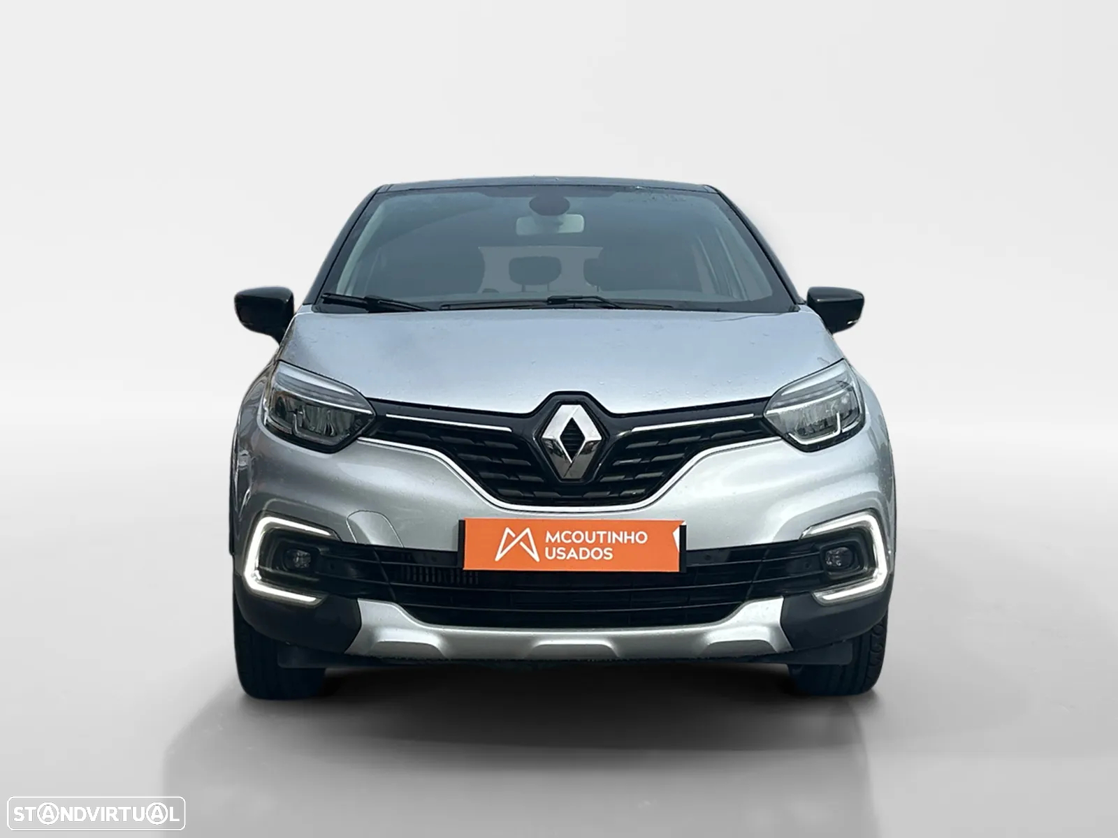 Renault Captur 0.9 TCE Exclusive - 9